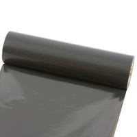Black Washproof Transfer Foil