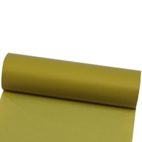 Matt Gold Transfer Foils