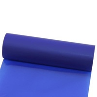 Reflex Blue Transfer Foils