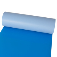 Ultra Light Blue Foil