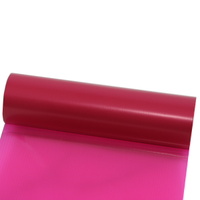 Ultra Pink Transfer Foils