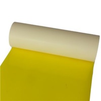Ultra Yellow Foils