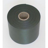 Dark Green Single Sided Slit Edge