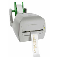 300dpi Express Ribbon Printer