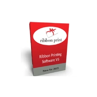 Ribbonprint V4 Software