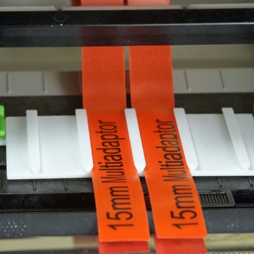 Express Printer Multi Adaptor 15mm x 4