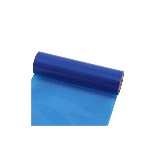 Blue Transfer Foil [Width: 1" Core (28mm x 200m)