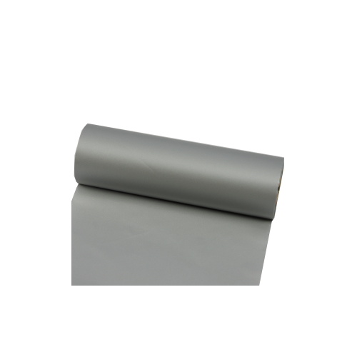 Matt Silver Transfer Foil 28mm X 300M