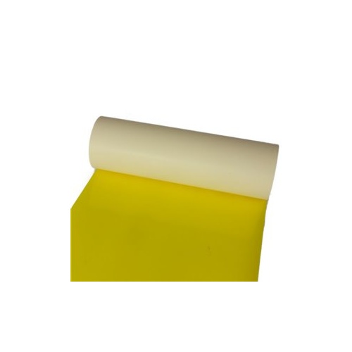 Ultra Yellow Foil 28mm x 200