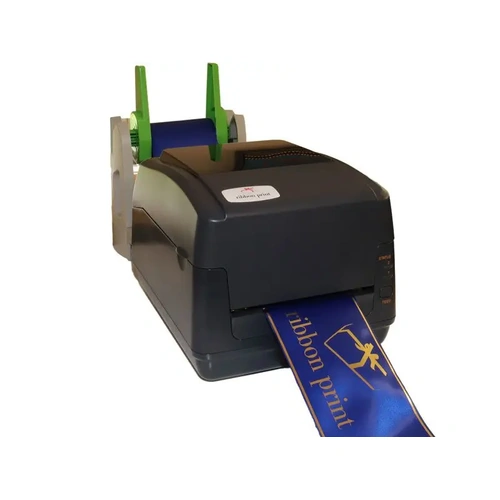600dpi JET Ribbon Printer - Already own a Ribbonprint Ribbonprinter