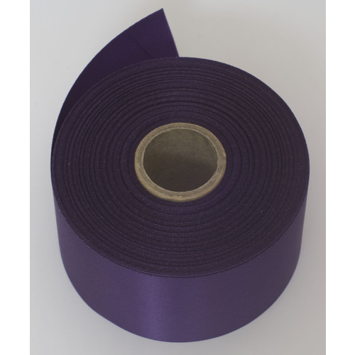 Elan Woven Edge Purple  25mm x 100m